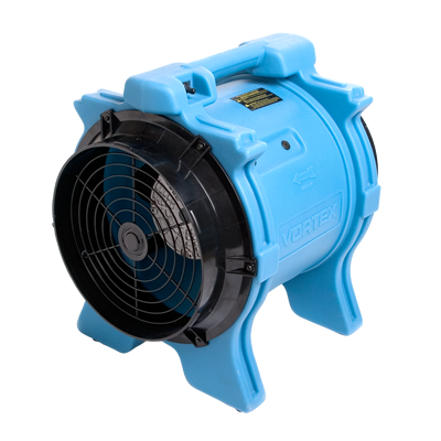 Dri eaz vortex axial fan 230v uk