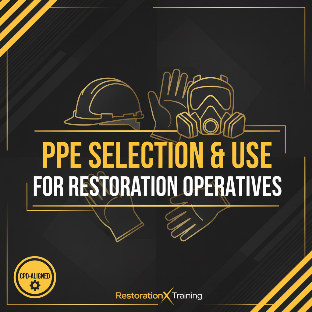 PPE Course