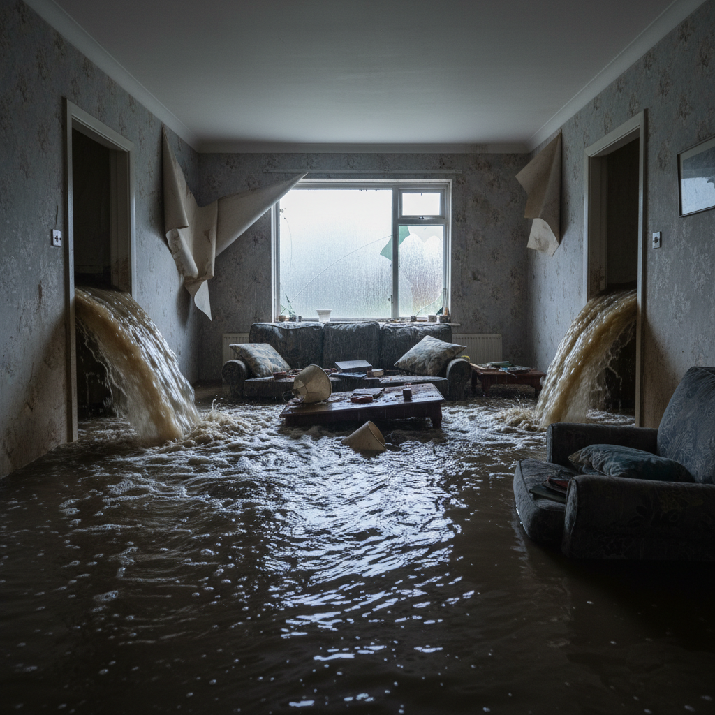 Flood