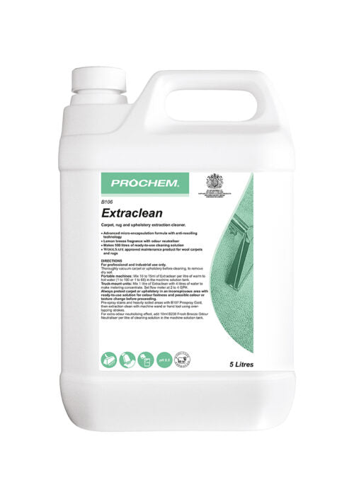 Prochem Extraclean 5L