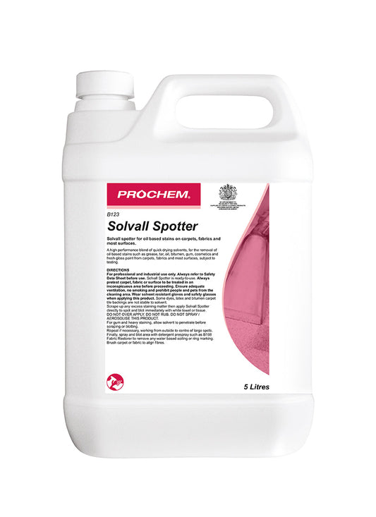 Prochem Solvall Spotter 5L