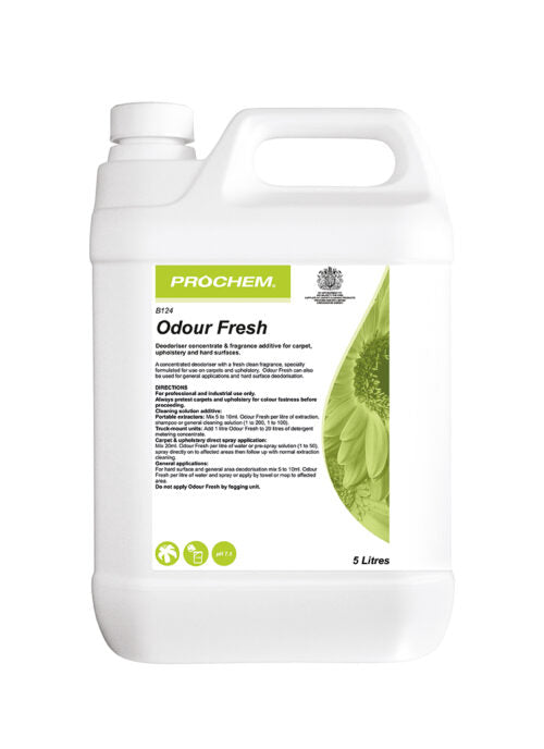 Prochem Odour Fresh 5L