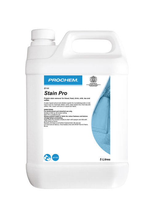 Prochem Stain Pro 5L