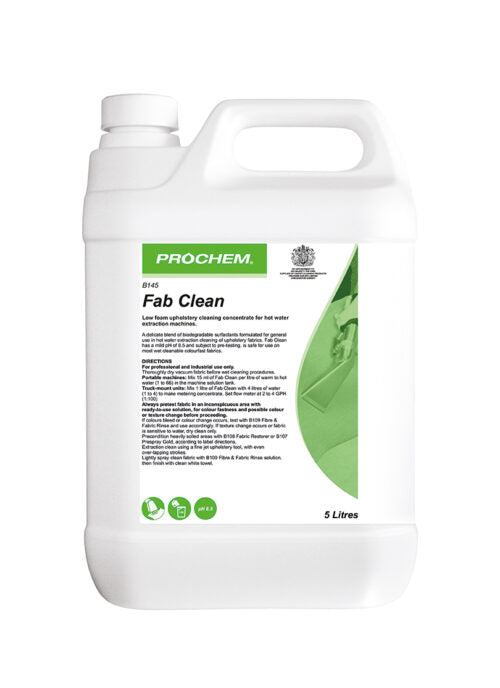 Prochem Fab Clean 5L
