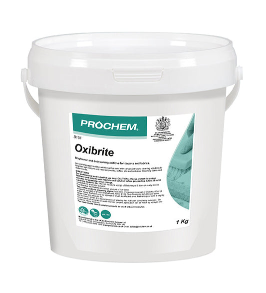 Prochem Oxibrite 1K