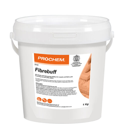 Prochem Fibrebuff 1K