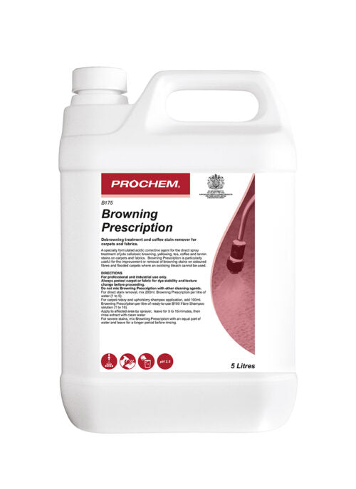 Prochem Browning Prescription 5L