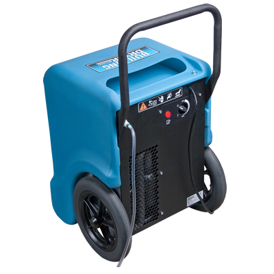 Dri eaz bd1000 building dryer