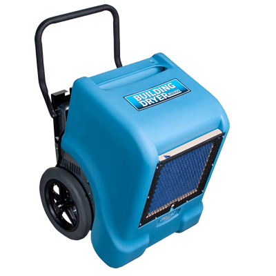 Dri eaz bd1000 building dryer