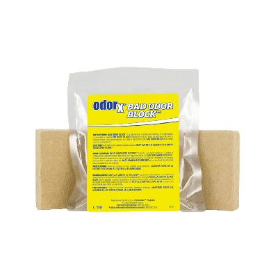 OdorX bad odor block cherry