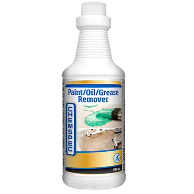 Chemspec Paint Oil and Grease Remover POG