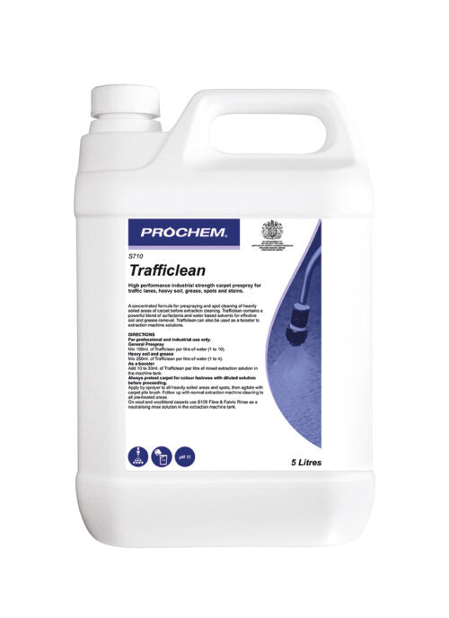 Prochem Trafficlean 5L