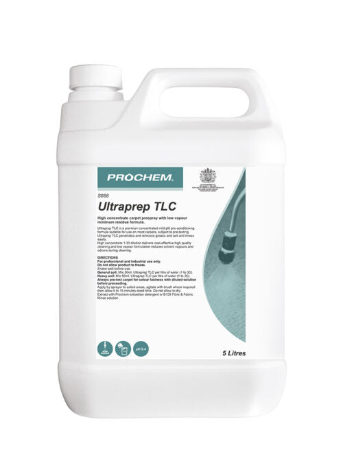 Prochem Ultraprep TLC 5L