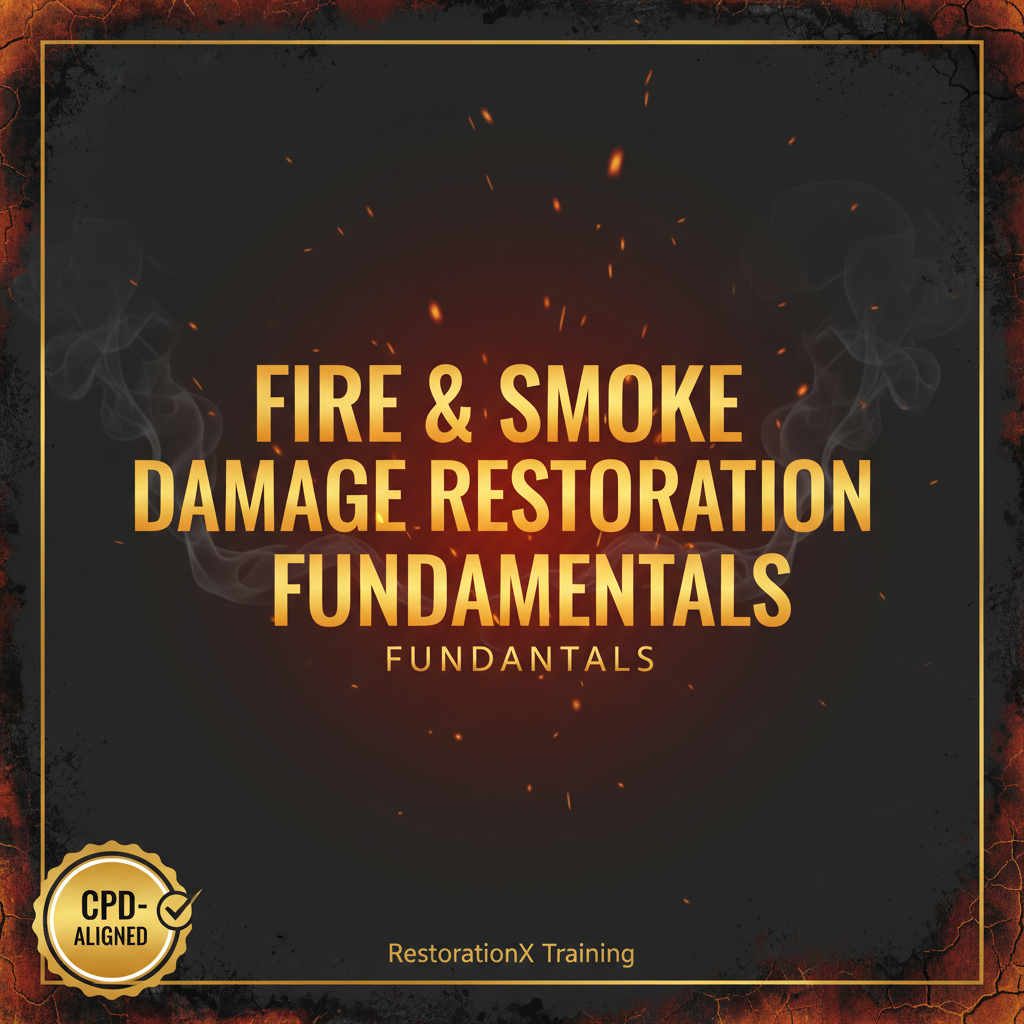 Fire & Smoke Course