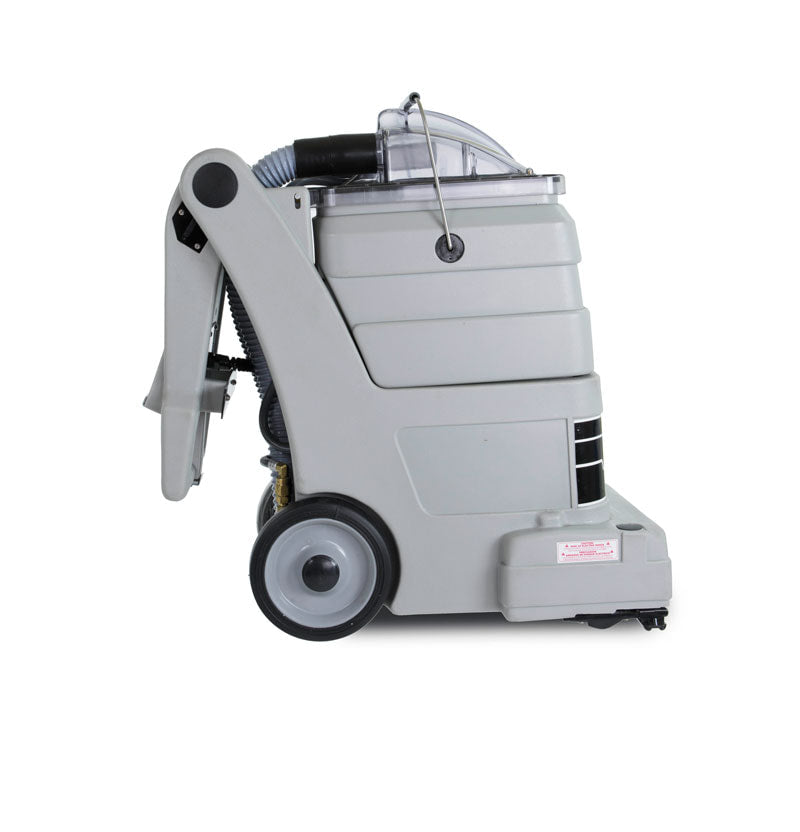 Prochem comet carpet cleaning machine