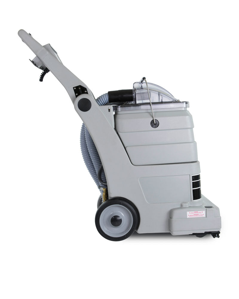 Prochem comet carpet cleaning machine
