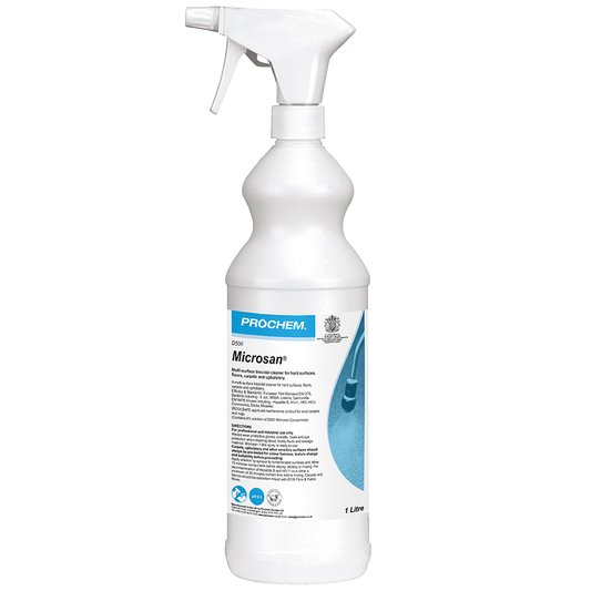 Prochem Microsan 1L spray