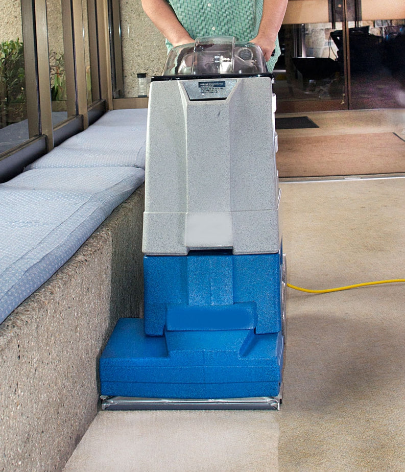 Prochem polaris 800 carpet cleaning machine
