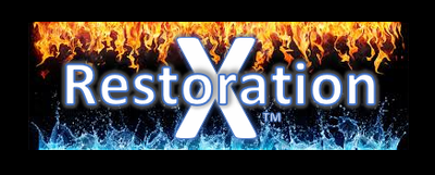 professional fire and flood damage and restoration products