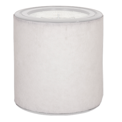 velo pre filter